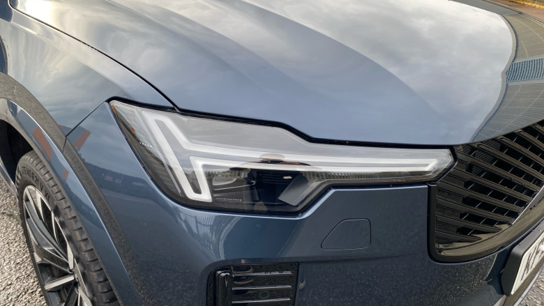 Volvo XC90 2.0 T8 PHEV Ultra Dark 5dr AWD Geartronic Estate